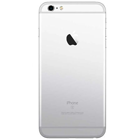 Applı iPhone 6s Plus 128GB A Grade Yenilenmiş Cep Telefonu (12 Ay Garantili)