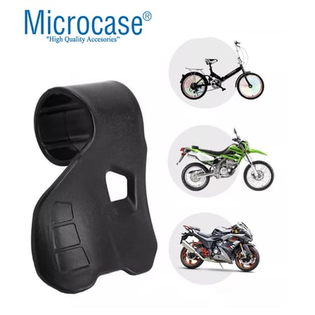 Microcase Motosikletler için Bilek Rahatlatıcı Cruise Kontrol  Gaz ve Hız Sabitleme Aparatı-AL4792