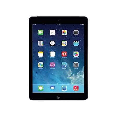 iPad Air WiFi + Cellular 64 GB Uzay Grisi MD793TU/A - Yenilio Yenilisi - A Kalite