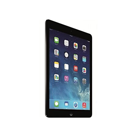 iPad Air WiFi + Cellular 64 GB Uzay Grisi MD793TU/A - Yenilio Yenilisi - A Kalite