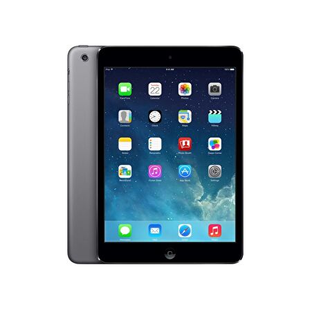 iPad Air WiFi + Cellular 64 GB Uzay Grisi MD793TU/A - Yenilio Yenilisi - A Kalite