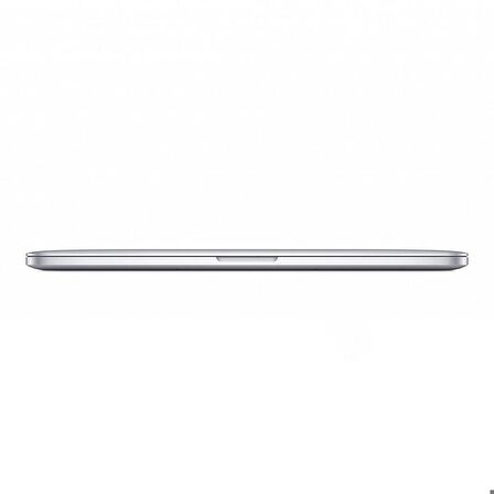 MacBook Pro (Retina, 13 inç, 2015 Başı) i5 (2.70 GHz) 8GB 256GB Gümüş MF840TU/A - Yenilio Yenilisi - A Kalite