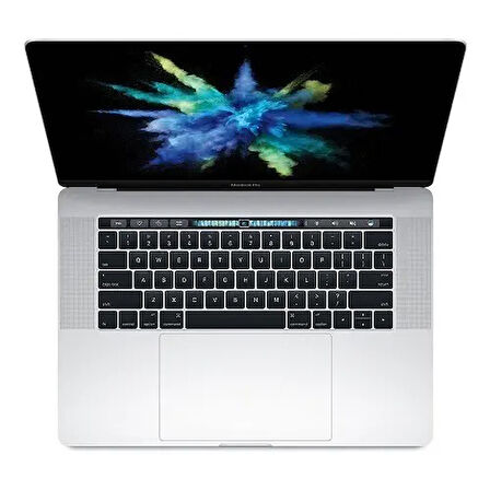 MacBook Pro (13 inç, 2016, Dört Thunderbolt 3 bağlantı noktası) intel core i5 2.9 GHz Intel Iris Graphics 550 8 GB Ram 256 GB SSD Gümüş MLVP2TU/A - Yenilio Yenisi