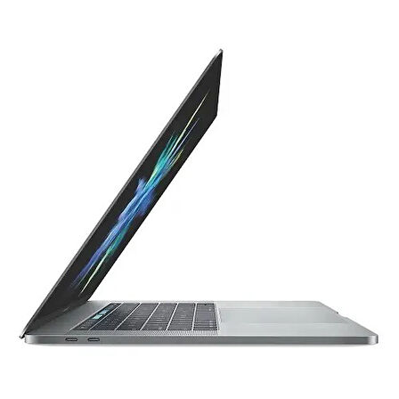MacBook Pro (13 inç, 2016, Dört Thunderbolt 3 bağlantı noktası) intel core i5 2.9 GHz Intel Iris Graphics 550 8 GB Ram 256 GB SSD Gümüş MLVP2TU/A - Yenilio Yenisi