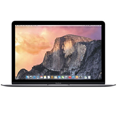 MacBook Pro (Retina, 15 inç, 2015 Ortası) intel core i7 2.2 GHz Intel Iris Pro Graphics 16 GB Ram 256 GB SSD Gümüş MJLQ2TU/A - Yenilio Outlet