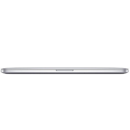 MacBook Pro (Retina, 15 inç, 2015 Ortası) intel core i7 2.2 GHz Intel Iris Pro Graphics 16 GB Ram 256 GB SSD Gümüş MJLQ2TU/A - Yenilio Outlet