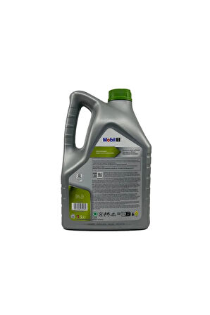 1 Esp X2 0W20 5 Lt Motor Yağı