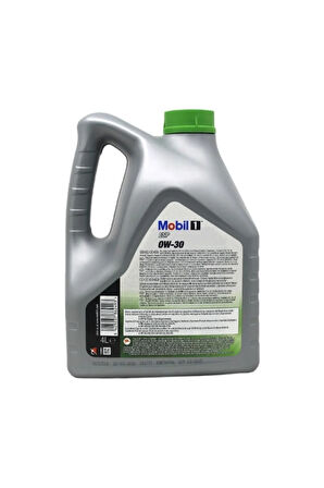 1 Esp 0W-30 4 Lt Tam Sentetik Motor Yağı