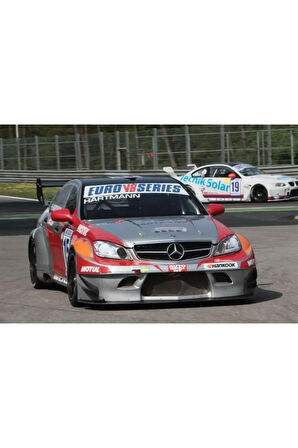 6100 Syn-clean Fe 5w-30 Dpf Partiküllü Acea C2-c3 Motor Yağı 4 L