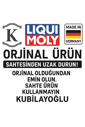Leichtlauf HC7 5W-40 Motor Yağı (4 Litre) Yeni Üretim Tarihli