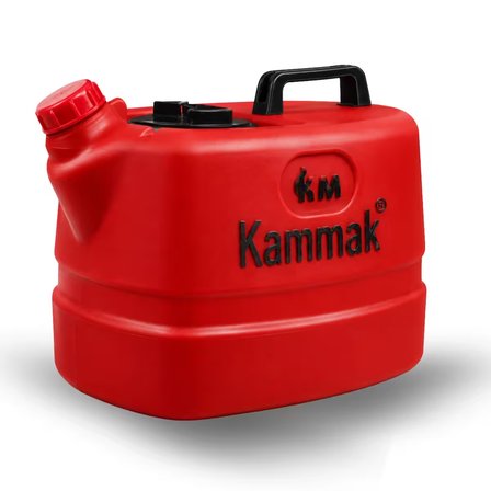Kammak Yak-02 Petek Temizleme Makinesi