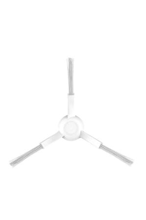 Xiaomi X20+ plus uyumlu yan fırça 1 adet süpürme fırçası