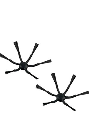 Xiaomi Mi Robot Vacuum Mop 2 Ultra Robot Süpürge+Mop (STYTJ05ZHMW) uyumlu yan fırça