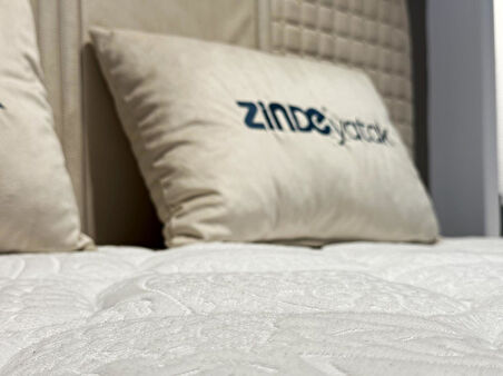 Zinde Dreamy Ortopedik Yatak