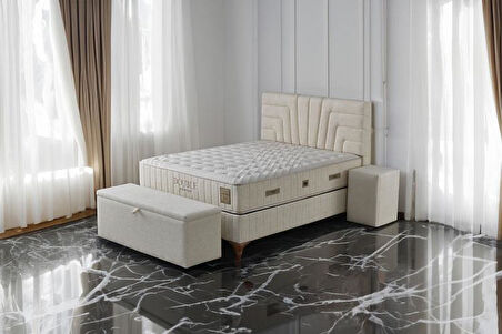 Zinde Double Comfort Ortopedik Yatak
