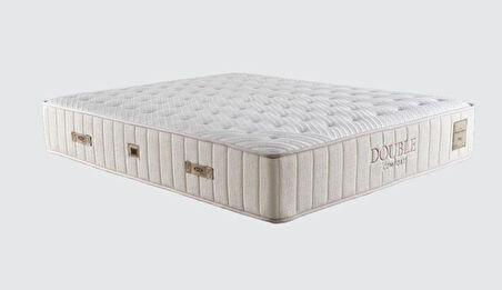 Zinde Double Comfort Ortopedik Yatak