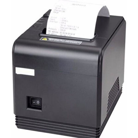 Xprinter XP-Q-80A Fiş yazıcı