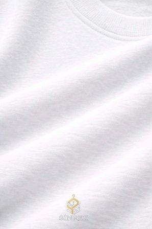 Çocuk Unisex ALEX OK ATAN Özel Baskılı Bisiklet Yaka Tişört - Şort Takım