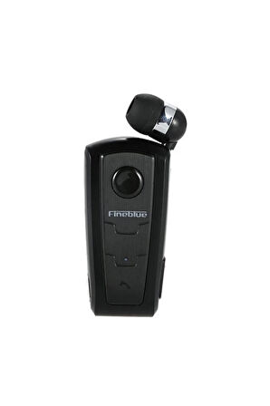 F910 Kablosuz Makaralı Bluetooth Kulaklık