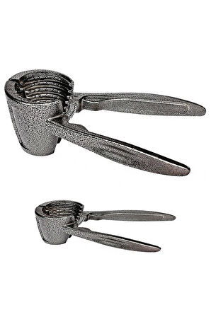 2'li Ceviz Ve Fındık Kıracağı Set