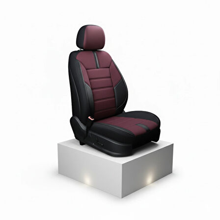 Yıldız BOS Serisi Citroen Xsara İle Uyumlu Tam Set Oto Koltuk Kılıfı