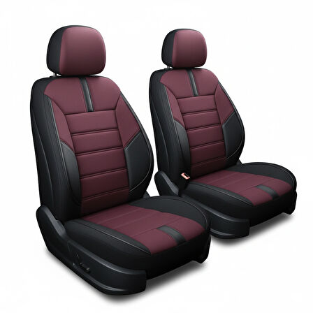 Yıldız BOS Serisi Renault Scenic İle Uyumlu Tam Set Oto Koltuk Kılıfı