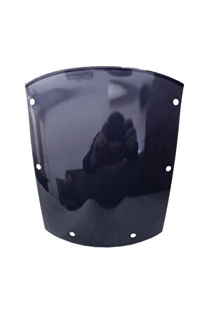 Monero YAMAHA YBR 125 2004-2009 MODEL SPERLİK CAMI