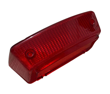 Yamaha Ybr 125 Arka Stop Camı ( 2004 - 2009 )