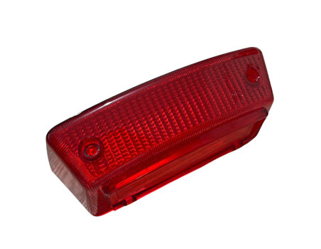 Yamaha Ybr 125 Arka Stop Camı ( 2004 - 2009 )