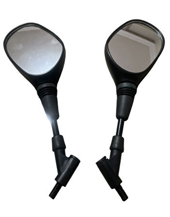 Yamaha Ybr 125 Ayna Takımı ( 2006 - 2016 )