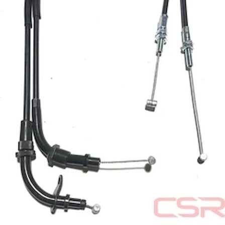 GAZ HALATI YBR125K