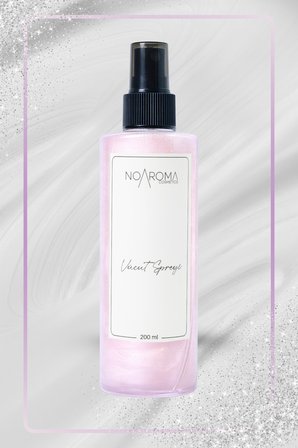 200 ML VÜCUT SPREYİ CHANCE EAU TENDRE KADIN PARFÜM KOKULU - IŞILTILI