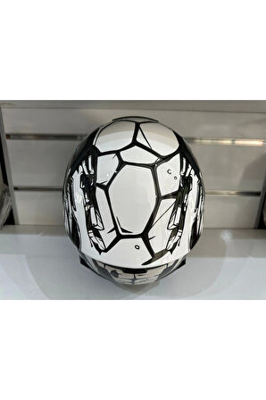 KASK SWAY 820 BEAST FULL FACE