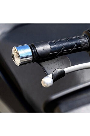 Claw Motor El Freni Ve El Gazı