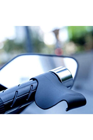 Claw Motor El Freni Ve El Gazı