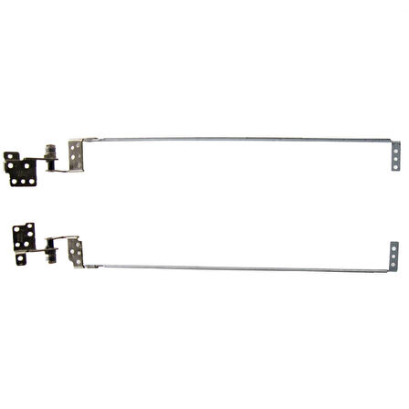 Asus X552L-SX035H, X552LDV-SX581H, X552LDV-SX701H, X552LDV-SX829D Uyumlu Menteşe Seti Sağ ve Sol