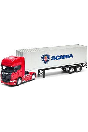 1:32 Scania V8 R730