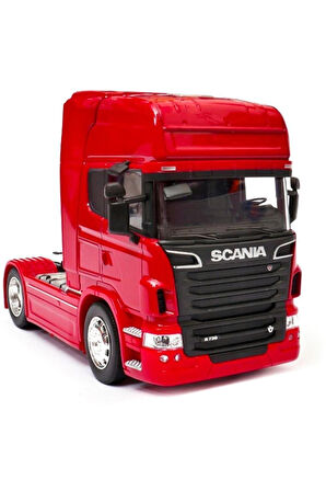 1:32 Scania V8 R730