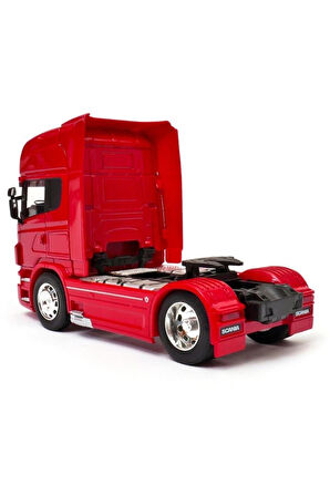 1:32 Scania V8 R730
