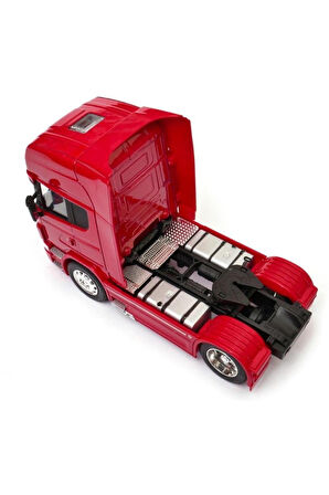 1:32 Scania V8 R730