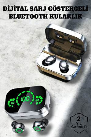 Aktif Gürültü Engelleyici Bluetooth Kulaklık YD3