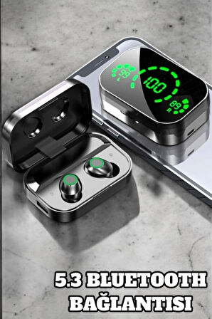 Aktif Gürültü Engelleyici Bluetooth Kulaklık YD3