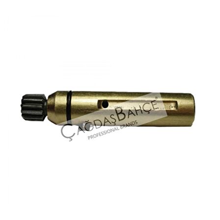 CASTOR CP360 / CP390 / CP410  MOTORLU TESTERE YAĞ POMPASI 9 MM
