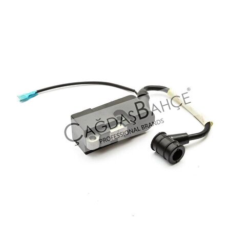 4500 / 5200 MOTORLU BUDAMA TESTERE ELEKTRONİK ATEŞLEME BOBİNİ 