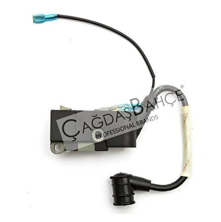 4500 / 5200 MOTORLU BUDAMA TESTERE ELEKTRONİK ATEŞLEME BOBİNİ 