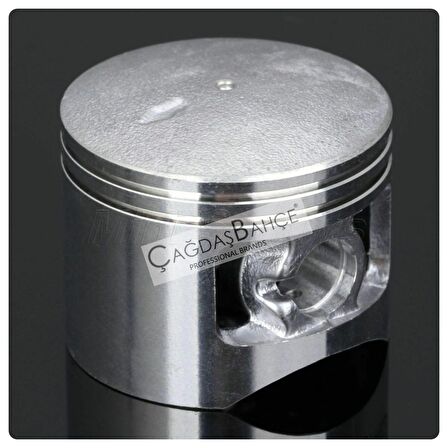 MOTORLU TESTERE PİSTON SEGMAN SETİ 45 MM TÜM MODELLER 5200 