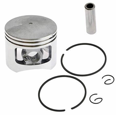 MOTORLU TESTERE 5800 PİSTON SEGMAN SETİ 45.2 MM 