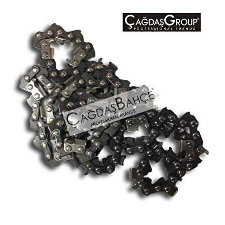 AĞAÇ MOTORU ZİNCİRİ 3/25 36 DİŞ KÖŞELİ