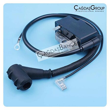 DOLMAR PS460 / PS5000 / PS510  ELEKTRONİK ATEŞLEME BOBİNİ