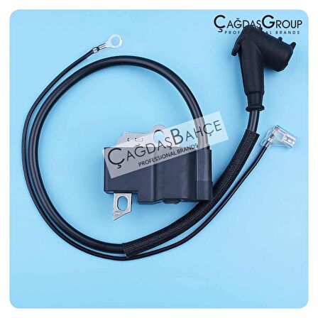 DOLMAR PS460 / PS5000 / PS510  ELEKTRONİK ATEŞLEME BOBİNİ